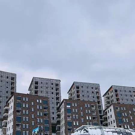 Ravna Planina V Apartment