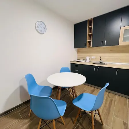 Ravna Planina V Apartment