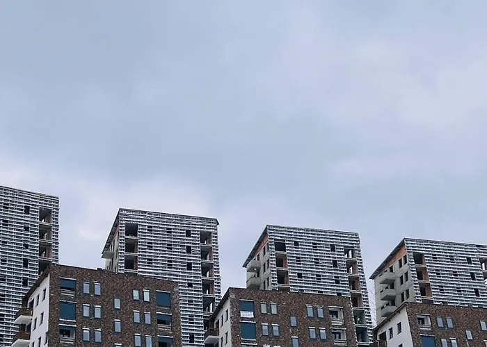 Ravna Planina V Apartman