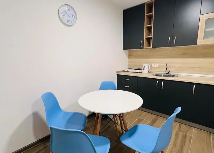 Ravna Planina V Apartman